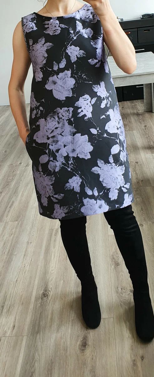 Max mara shift dress cheap