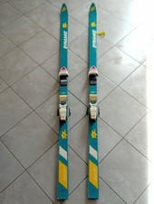 Sci Dynamic VR 17  + Attacchi XFL 3D Stystem  N° 28.0-28.5 Scarpone  43-44 EU