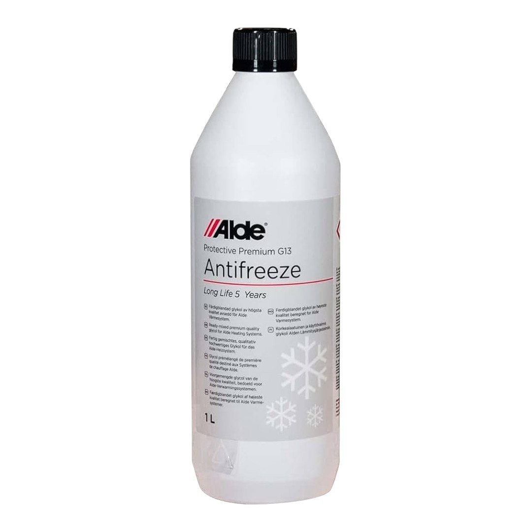 Alde G13 Premium Antifreeze Fluid - 1 Litre