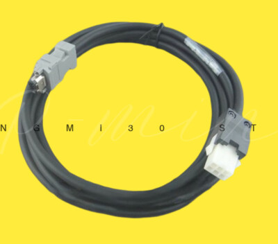 1X NEW encoder cable R88A-CRGB008C 8M Fedex shipping #D3