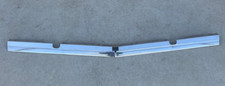 Ford Thunderbird Center Front Bumper Grill Filler Trim Valance Bezel 1961-1963