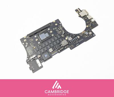 MacBook Pro 15'' A1398 2015 Logic Board i7 2,5GHz 16GB 820-00138-A EMC 2909