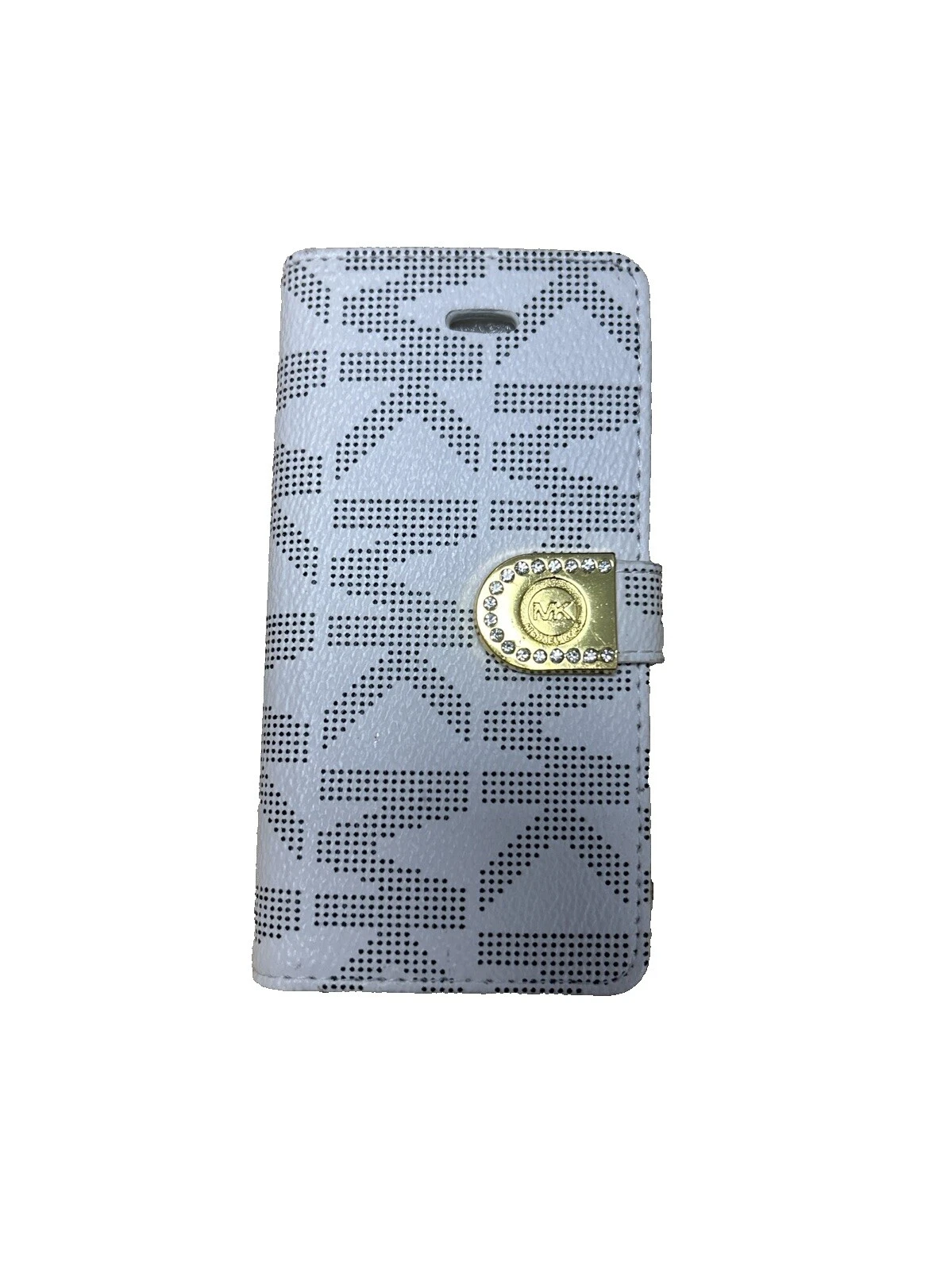 Michael Kors Estuches, fundas y cubiertas para teléfonos celulares para Apple Apple iPhone SE