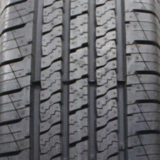 2 New Lexani Lxht-206 - P225x70r16 Tires 2257016 225 70 16