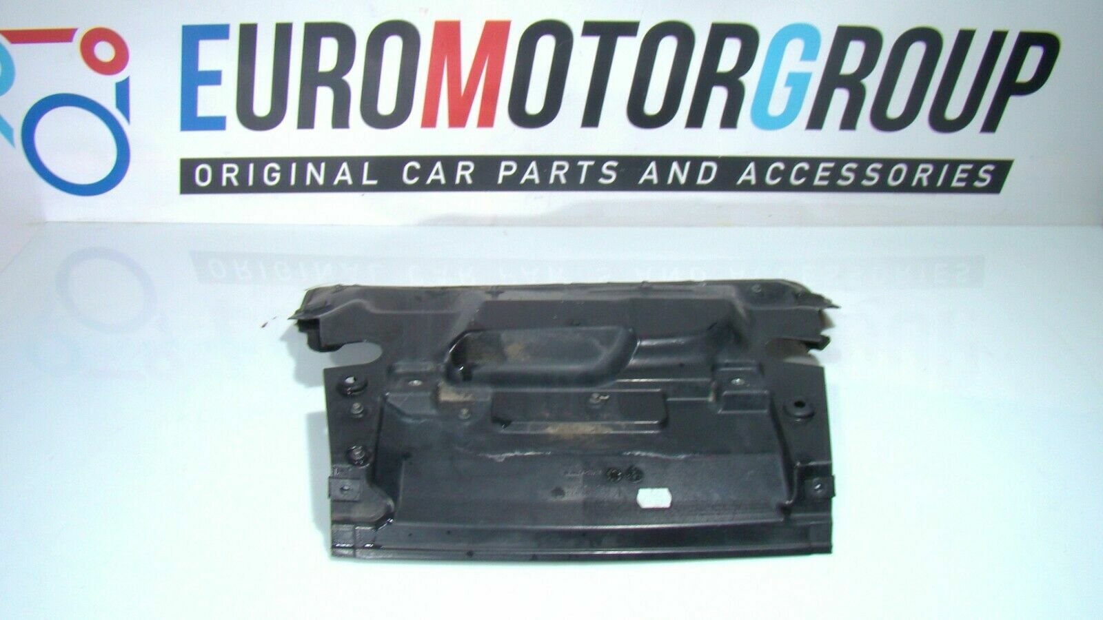 Porsche Cayenne OEM Bulkhead Wall 7P5819523 online kaufen | eBay 