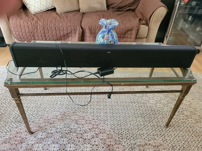 zvox soundbar sb500