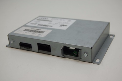 8E0035593H Audi A3 A4 TT RS4 VW Touareg Steuergerät Digital Radio Sirius USA