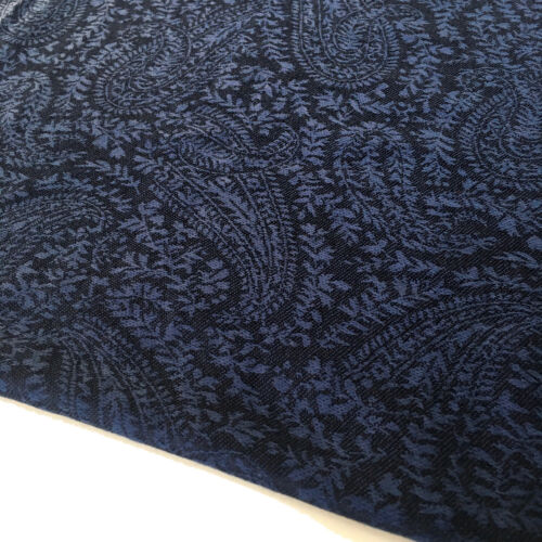 Large Paisley Pashmina Shawl Wrap Evening Scarf Long Cotton Rainbow Ladies Gift - Picture 433 of 448