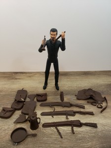 sam cobra action figure