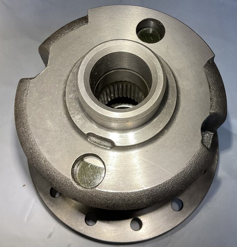 Yukon Dura Grip Positraction Limited Slip for GM 9.5 Differential 33 Spline - Picture 7 of 9