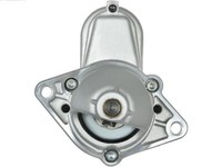 As-Pl S3003 Starter FÜR Bedford Chevrolet Daewoo Fiat Opel Saab Vauxhall