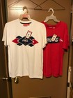 Coke Shirts, Hanger And Hat Lot — photo 1