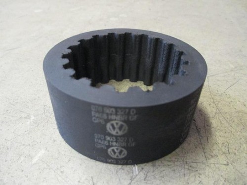 Flexible Kupplungsmuffe VW Phaeton Touareg Muffe Freilauf 070903327D