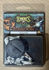 Hordes Trollblood Trollkin Sorcerer PIP71076