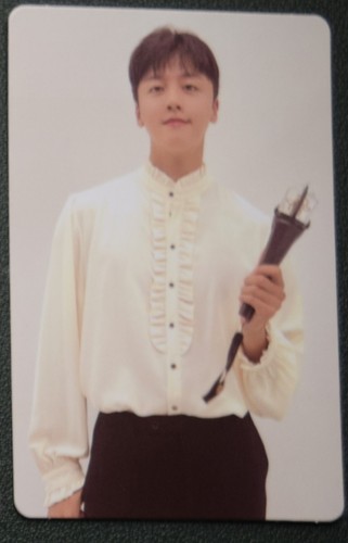SF9 Unlock Fandora One Day Project 2023 Fancon OF9 Member Photocards Official - Picture 10 of 56