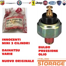 Ampoule Innocenti MINI