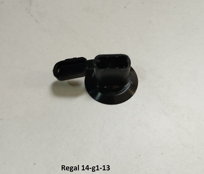 Blende - Spunde - original VW - Rechts / links - für SEAT u. Skoda 