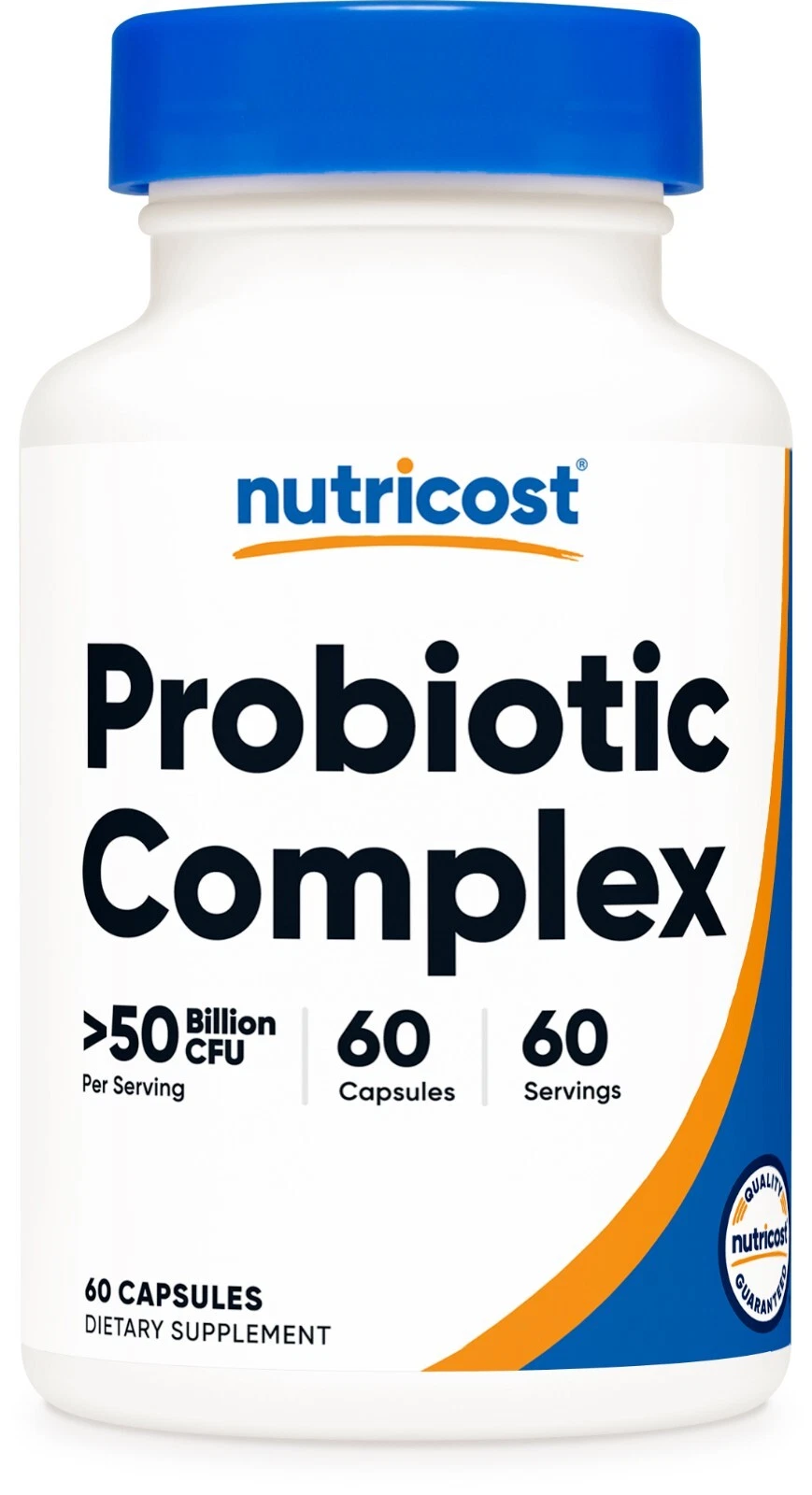 NTC Probiotic Complex