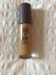 burt's bees liquid makeup