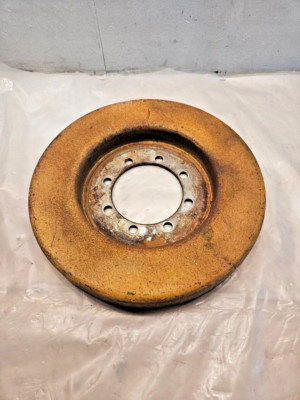 CAT C7 Caterpillar Diesel Engine Harmonic Balancer Damper 167-8121 OEM