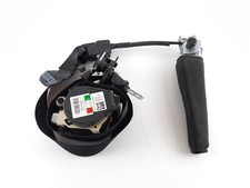 MASERATI GHIBLI FRONT RIGHT SEAT BELT 6700201570 / A11270-B45