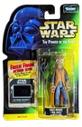 Star Wars Power of the Force Saelt-Marae (Yak Face) Figure