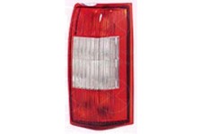 Neu Rückleuchte Lampe - Rechts - Ohne Basis - Für Opel Omega B (V94) 1994-2003