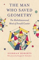 Siobhan Roberts | The Man Who Saved Geometry | Taschenbuch | Englisch (2024)