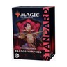 WotC 2022 Challenger Deck - Rakdos Vampires New