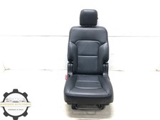 2016-2019 Ford Explorer Left Driver Rear Seat Oem