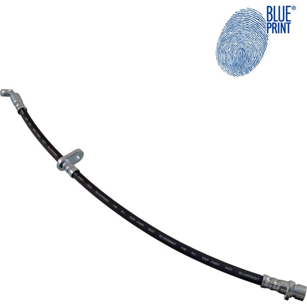 Blue Print ADH253127 Bremsschlauch FüR Honda Accord CL CN-image