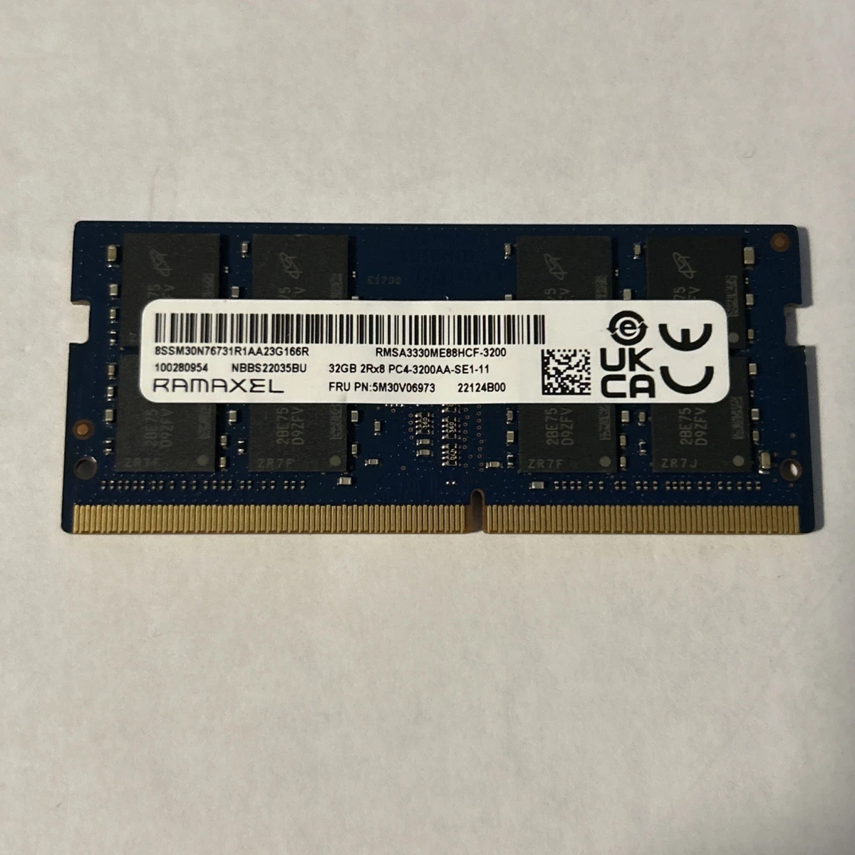 Las mejores ofertas en Ramaxel ordenador DDR4 SDRAM | eBay
