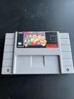 Super Punch Out (Super Nintendo SNES, 1994)
