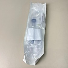 Braun Y-Type Blood Set w/ Pump,  10 Drops, 70 Micron Filter