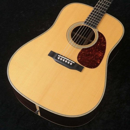 Martin 000-28 Modern Deluxe 2019