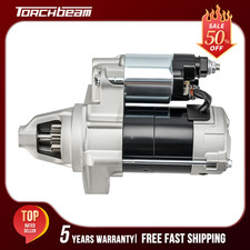 Motor De Arranque Para Honda Fit 2009-2012 Todo 2013 1.5L 31200RB1013 4280005410 2800412