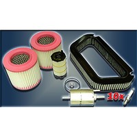 Filtersatz Wartungskit Inspektion L Audi A8 4E S8 450PS