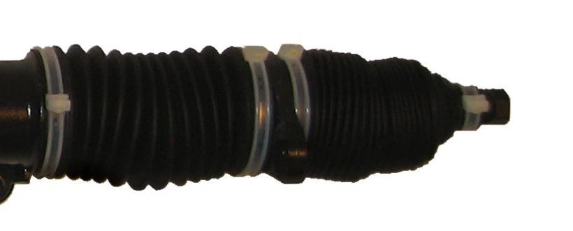 Lenkgetriebe Audi A4 (8D2, B5), (8D5, B5) (6 - Zylinder / mit Dämpfer) - Bild 3 von 3