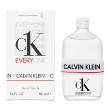 Calvin Klein CK Everyone Eau de Toilette Spray 50ml Unisex Fragrance
