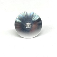 Quarter Turn Hex Head DZUS Button Fasteners - 550 O/S Dome EA