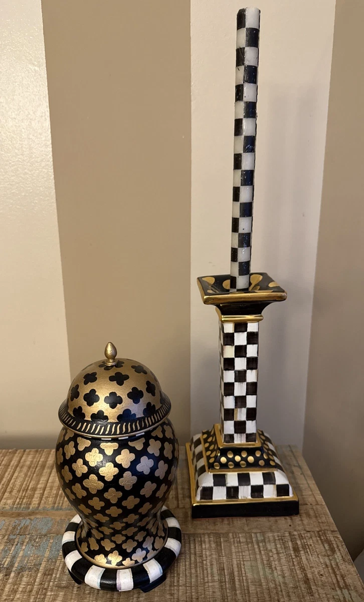 Mackenzie-Childs Kitchen, Dining & Bar Supplies for sale | eBay