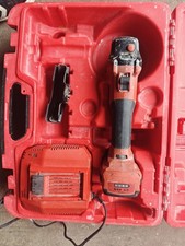 Hilti AG 4S-A22 Akku Winkelschleifer Flex 