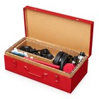 Yescom 1/2" to 4" Hydraulic Knockout Punch Set Electrical Conduit Hole Cutter — photo 8