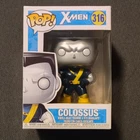 Funko Pop! Vinyl: Marvel - Colossus #316 XMen