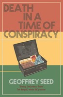 Death In A Time Of Conspiracy Geoffrey Seed Taschenbuch Englisch 2026
