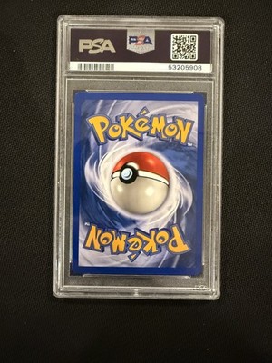 2002 Pokemon Neo Destiny #108 Shining Kabutops PSA 9 MINT | eBay