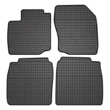 Fußmattensatz ELTORO Frogum ET0833 Gummi für HONDA CIVIC IX FK Tourer VTEC FK1