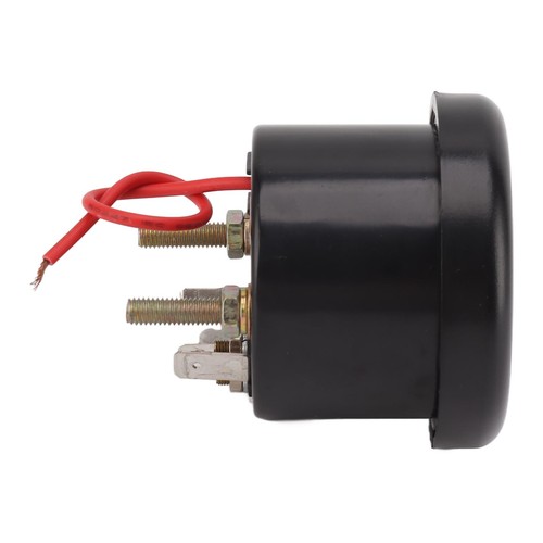 12V Fuel Level Gauge Universal Pointer Type Diesel Generator Fuel Level Gauge CS - Picture 8 of 12