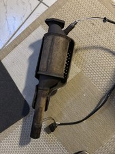 VW Golf 2 II Katalysator 1.6 1.8 1.3 RP PN GT Jetta Passat 35i G-Kat NZ Lambda