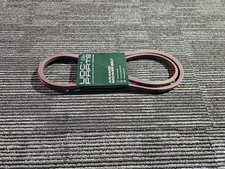 UDC Parts 754-04249 Lower Drive Belt for Troy Bilt Pony Huskee LT4200 MTD Craft